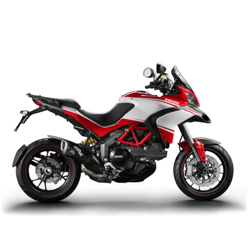 MULTISTRADA 1200 PIKES PEAK (2015 - )